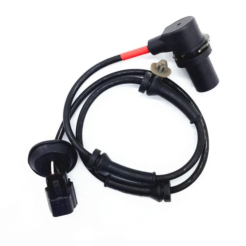 

Rear Left Rear Right ABS sensor for Chevrolet Aveo 1.6L 2004-2011/Aveo5 2006-2011 /Pontiac G3 Wave 1.6L 2009-2009/G3 2007-2008
