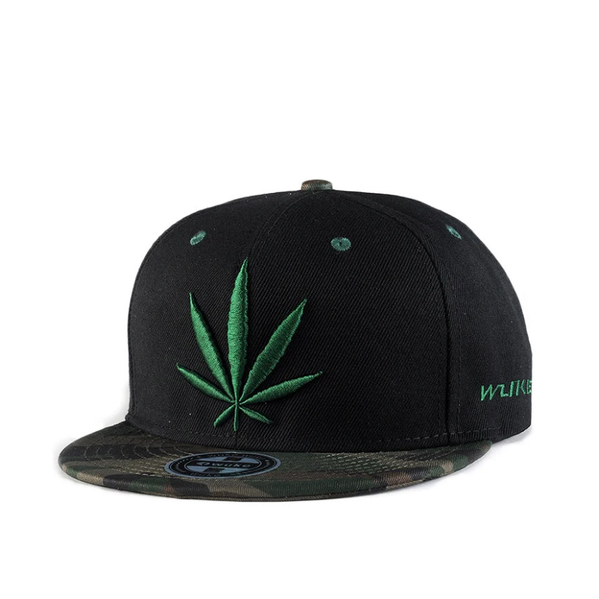 Новые мужские хлопок графический бейсболки вышивка подросток snapback шляпы w42 |
