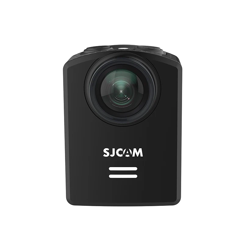 Новинка SJCAM M20 воздушная Экшн-камера водонепроницаемая Спортивная DV 1080P NTK96658 12MP мини видеокамера для шлема