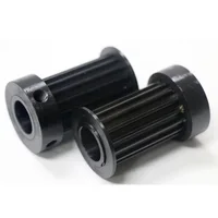 Buy TAJIMA Tajima Computer Embroidery Machine Parts Fixed Wheel / Pulley Machine GN 3.5cm 18 Axis And 18 Teeth Online - Image 4