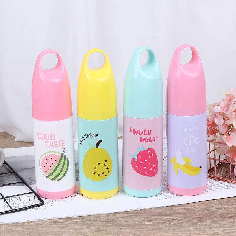 1PC Portable Travel Toothbrush Storage Box Case Toothpaste Towel Cup Organizer Toothbrush Box Container Toothbrush Holder