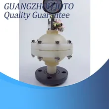 0.6L полный PVDF винт импульсный демпфер амортизаторы