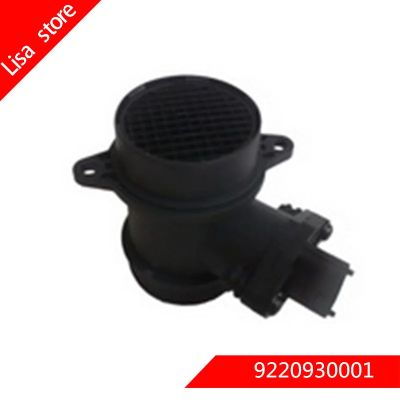 Датчик расхода воздуха для Hyundai Accent 1 3 5 OEM: 28164 22610 2816422610 22601 0280218027 0 280 027|Расходомер