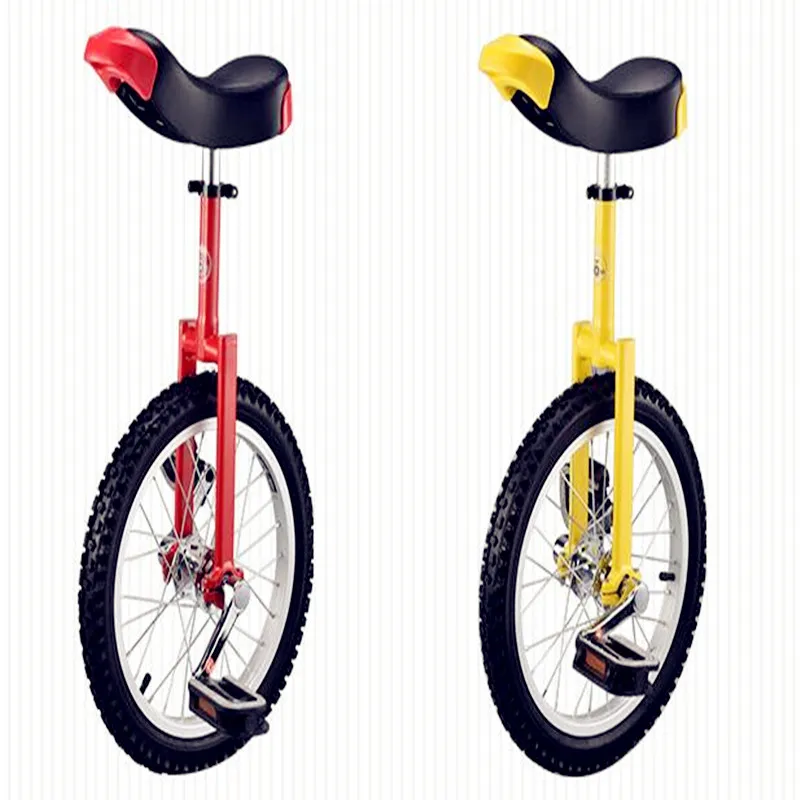 Cheap 2019 New Single Wheel Children