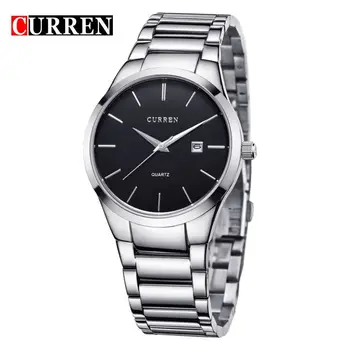 

Relogio Masculino Luxury Analog sports Wristwatch Display Date Men Watch Male Quartz Watch Business Watches