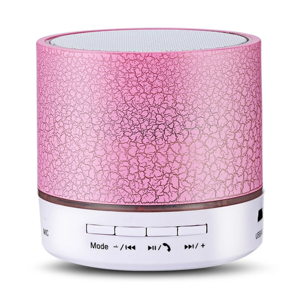 Mini Wireless Bluetooth Speaker 5
