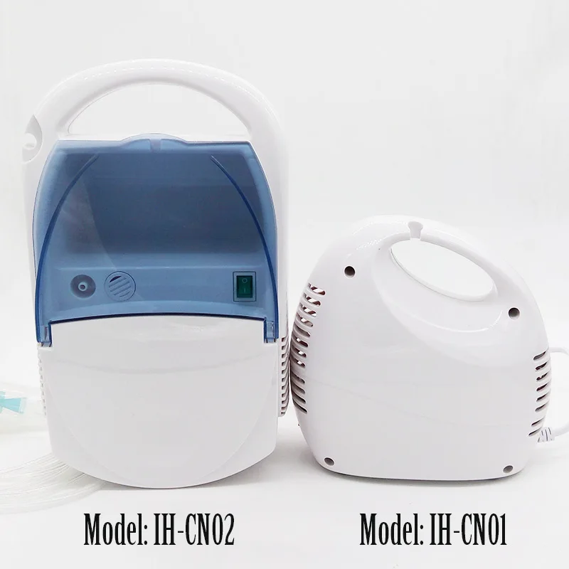 Nebulizer-2-models