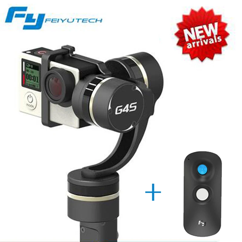 Feiyu g4s gimbal 360   3   gimbal       gopro 3/3 +/4 feiyu g4