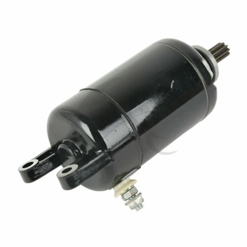 

Motorcycle Starter Motor For Kawasaki EX250 Ninja 250R 1986-2012 248cc EL250 Eliminator 250 1988-1994 250cc