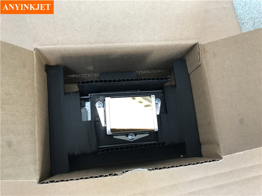 

100% brand new Oiginal F186000 DX5 solvent Head For 4800 4880 7400 9400 7800 9800 7880 9880 printer Second Encryption type