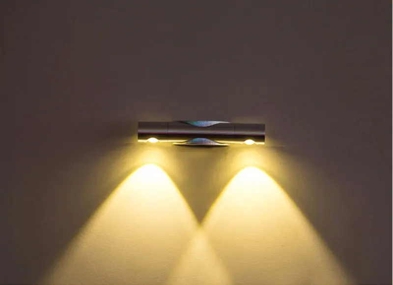 Led Wall Best Lamp Shade For Brightness