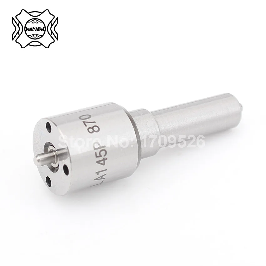 DLLA 145P870 сопло дизельного двигателя DLLA145P870 опрыскиватель Common Rail 093400-8700 OoMYAPoO