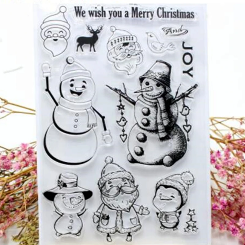 SCD1191 Christmas Trees Metal Cutting Dies For Scrapbooking Stencils DIY Album Cards Decoration Embossing Folder Die Cuts Tools