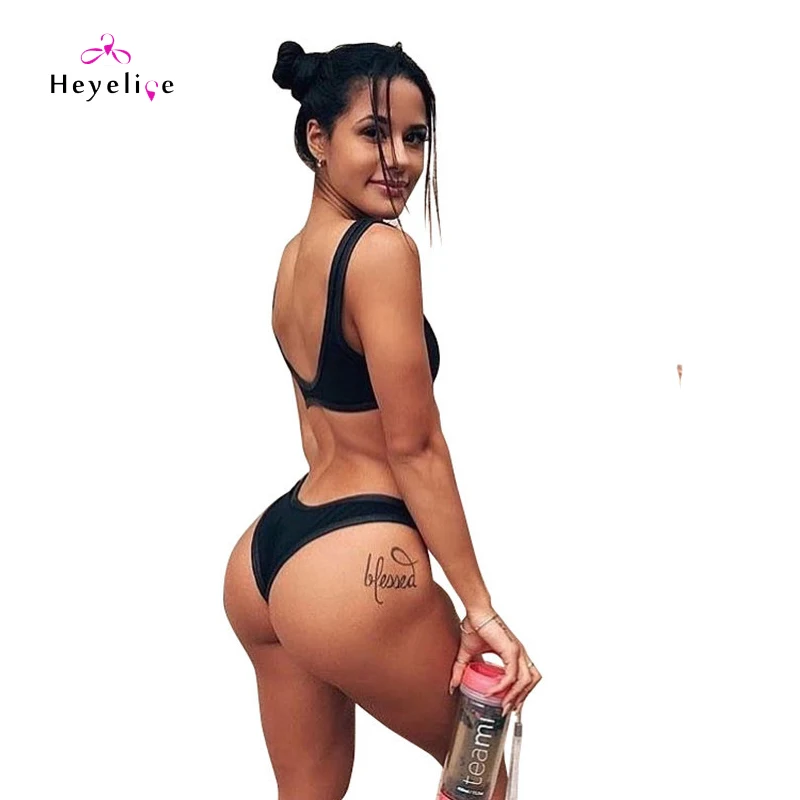 2018 hot ins swimwear