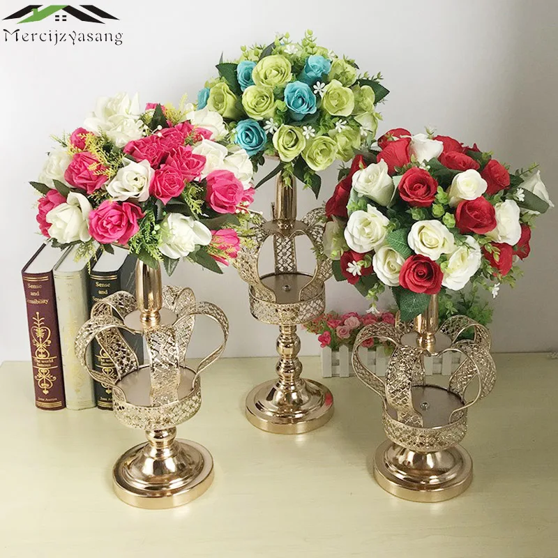 Flower Vases 04