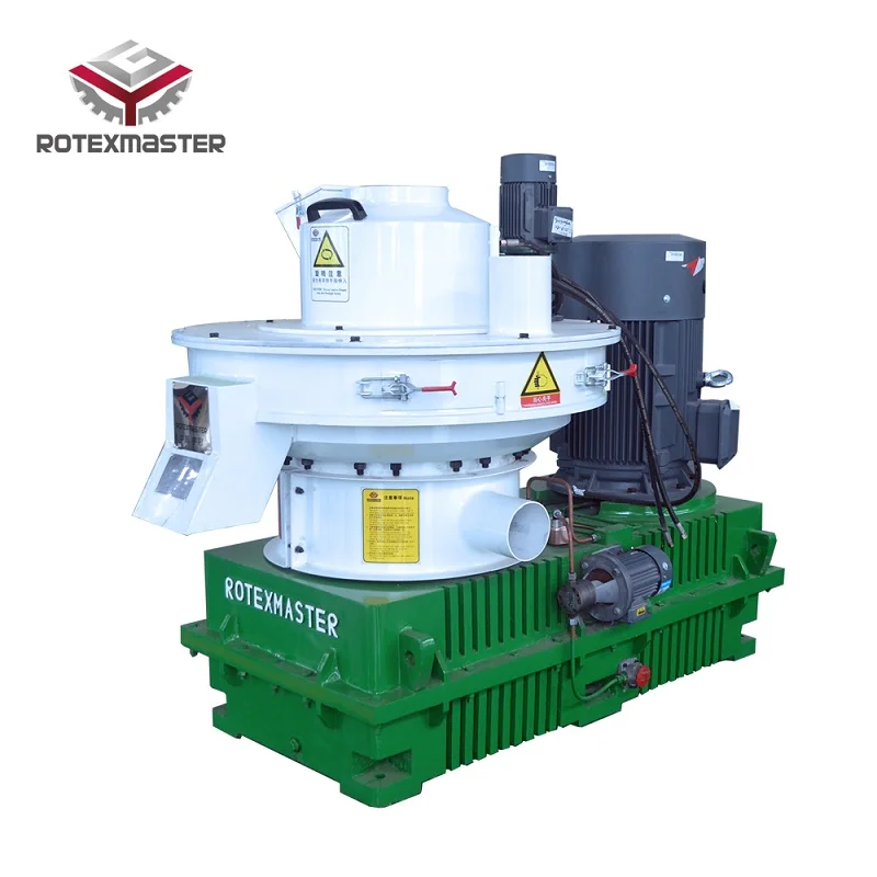 Гранулятор Rotex 100 Купить Домашний Мини