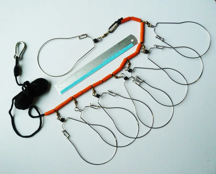 

free shipping sea fishing and fresh water fishing fishes buckle hook the fishes