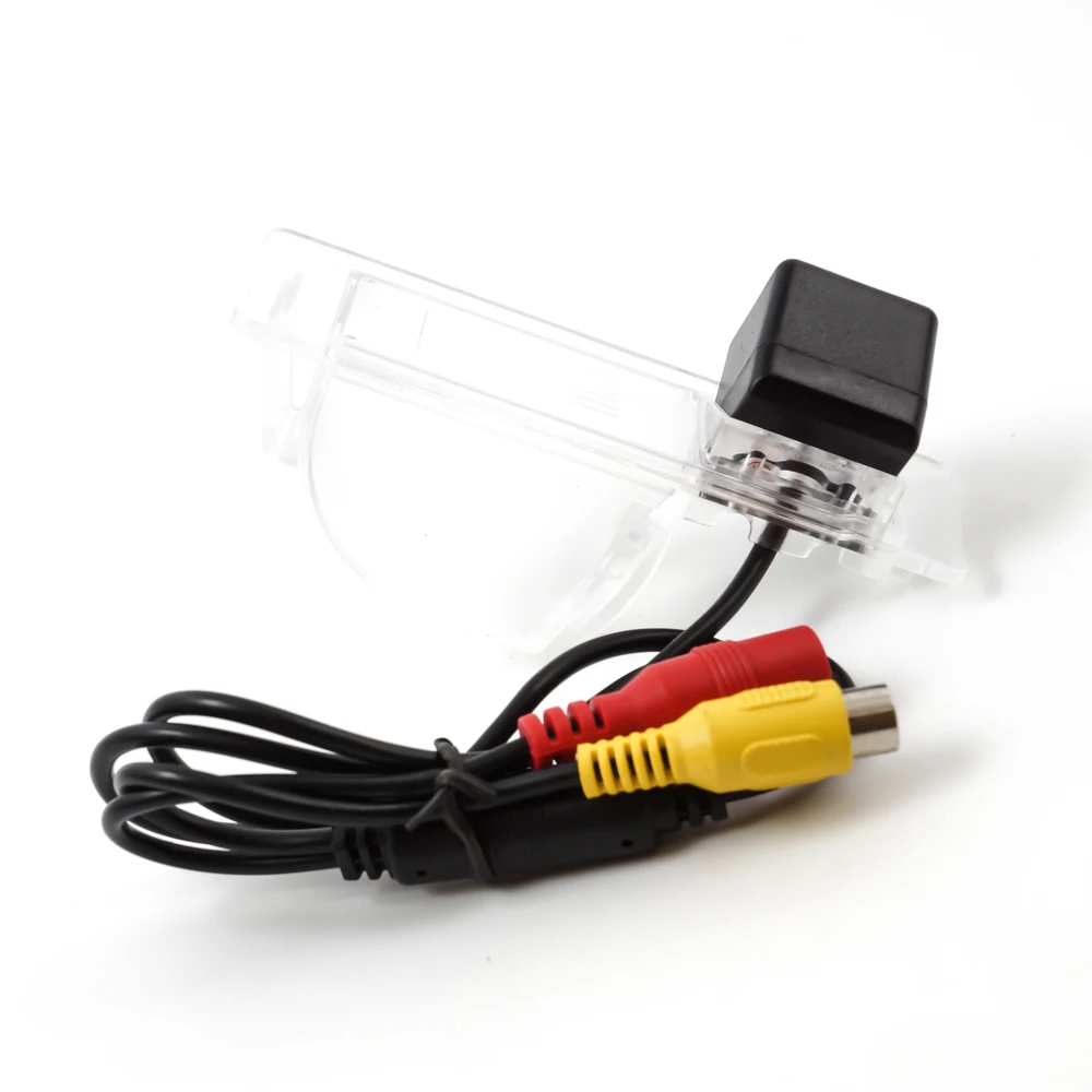 HD Car Rear View Camera For Volkswagen SantanaNew JettaSkoda Rapid20132015 Parking Night Vision Waterproof A3