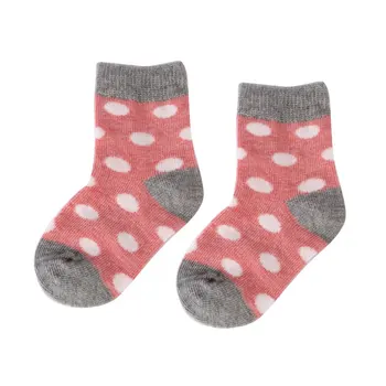 

4 Pairs/set Newborn Baby Girl Boy Kids Crib Shoes Prewalkers Socks 0-2Years j2