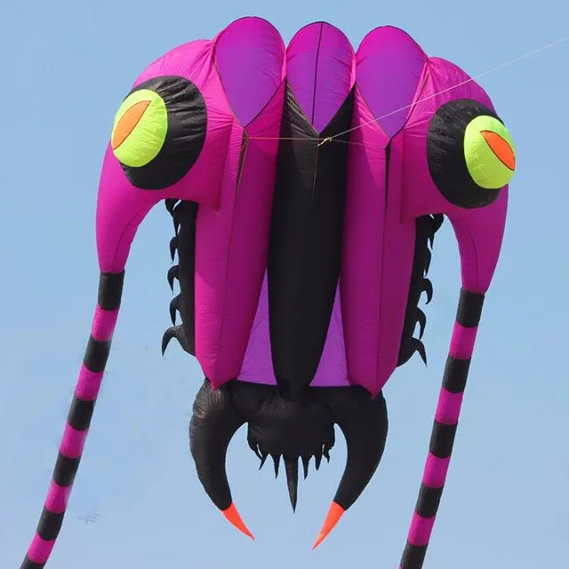 free-shipping-high-quality-16sqm-trilobites-large-soft-kite-bar-nylon-ripstop-fabric-alien-inflatable-kite.jpg_640x640_