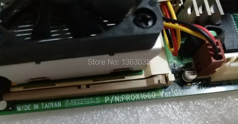 PROX1660  1