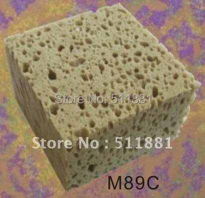 Губка NCCTEC ручной работы для покраски стен 4 дюйма 110 мм 110*110*70 мм|sponge filter fish tank|grass