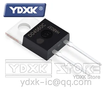 

Free shipping IDT04S60C (10 pcs) IGP10N60T IHP10T120 TO-220 new original