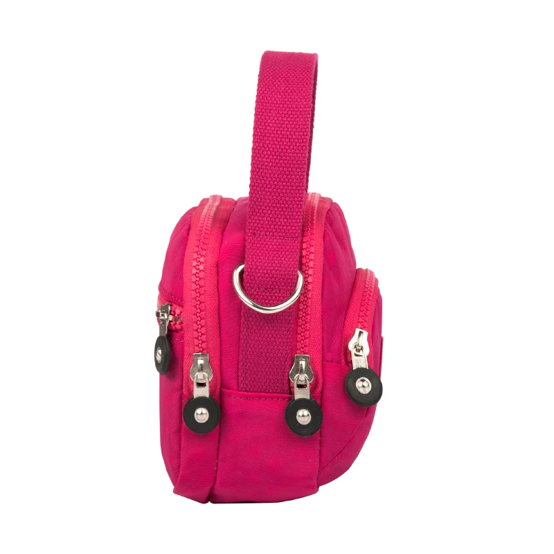 ACEPERCH جديد المرأة مخلب الأعلى مقبض حقيبة الإناث عارضة حقائب حقيبة فتاة مصمم النايلون للماء الصيف عارضة حمل كيس فام ACEPERCH جديد المرأة مخلب الأعلى مقبض حقيبة الإناث عارضة حقائب حقيبة فتاة مصمم النايلون للماء الصيف عارضة حمل كيس فام