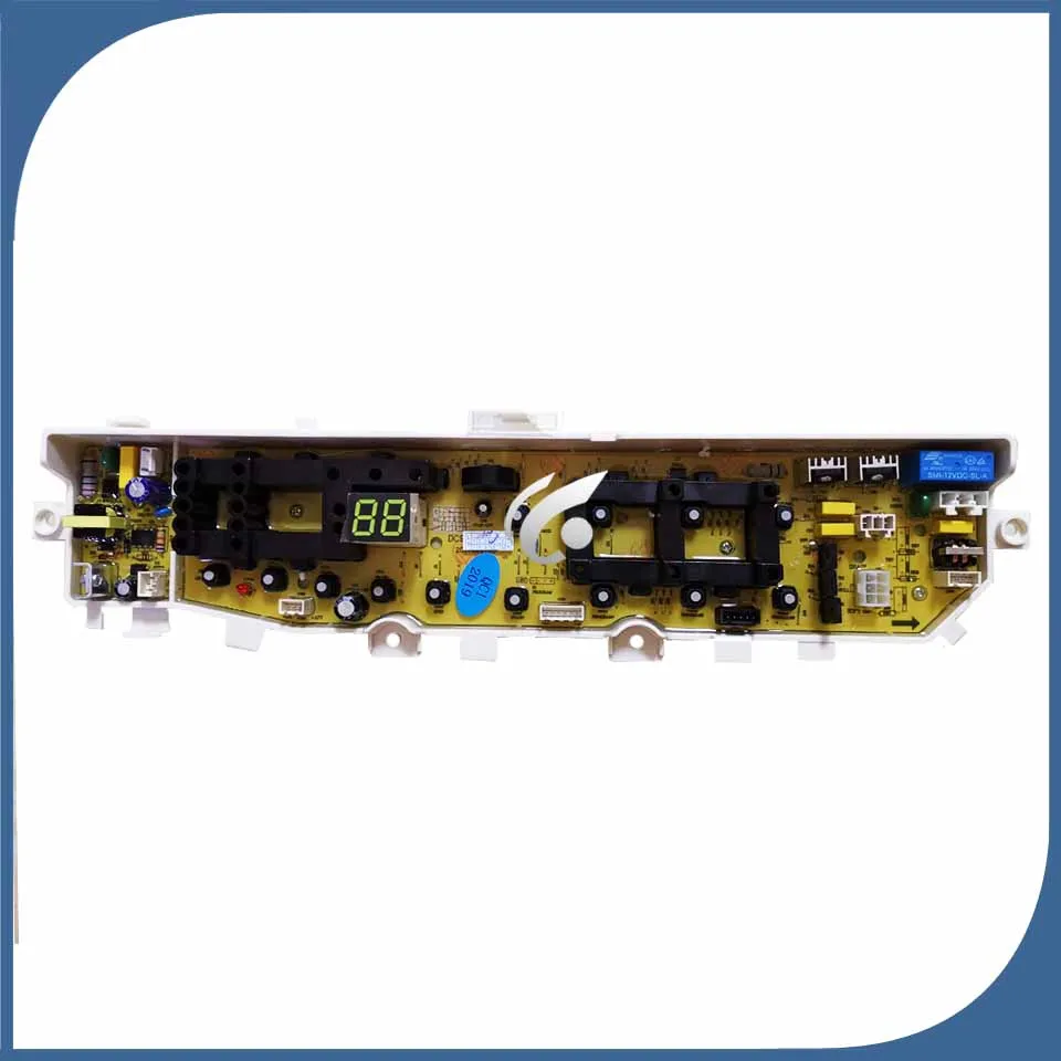 Samsung WD806U4SA Waschmaschine Trockner PCB DC92-00941E