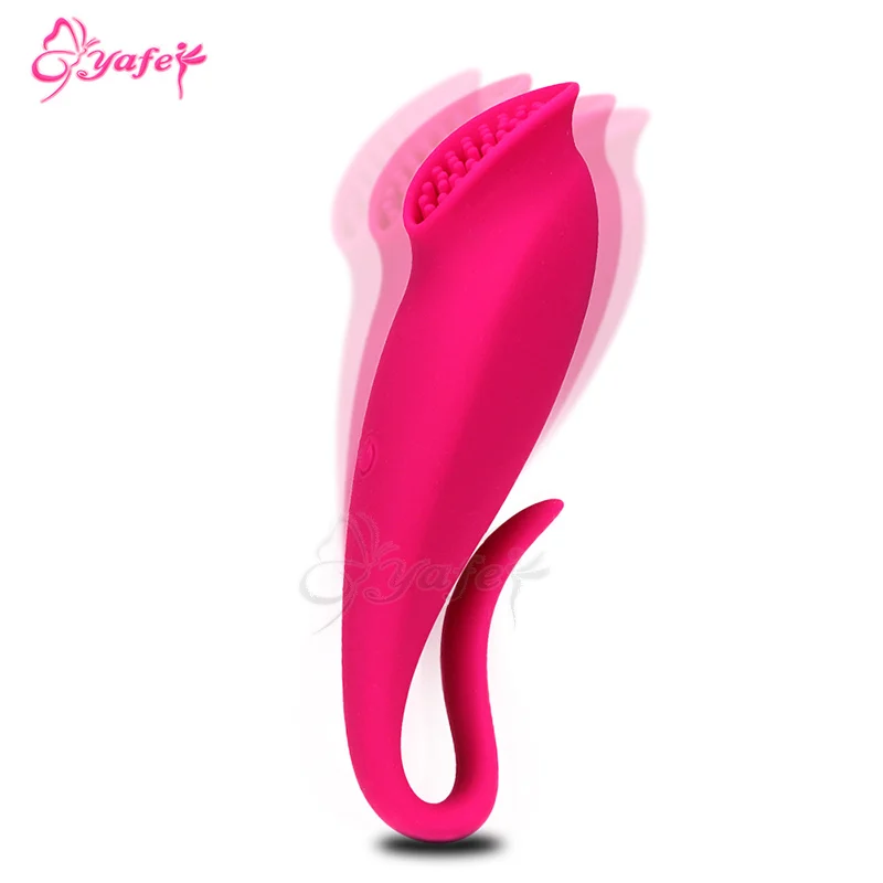 Vibrators (1)