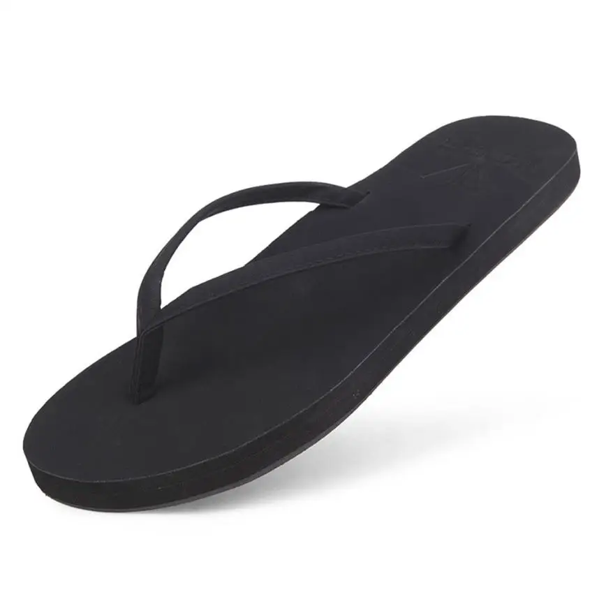 preço Chinelos sapatos flip flops dos homens Unissex Sapatos de Verão Chinelos Chinelos de Praia de Lazer dos homens zapatos hombre mens calçado A6