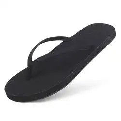 Шлёпанцы для женщин мужские туфли Вьетнамки унисекс Для мужчин летние шлепанцы Шлёпанцы для женщин пляжные Обувь для отдыха Zapatos Hombre Для