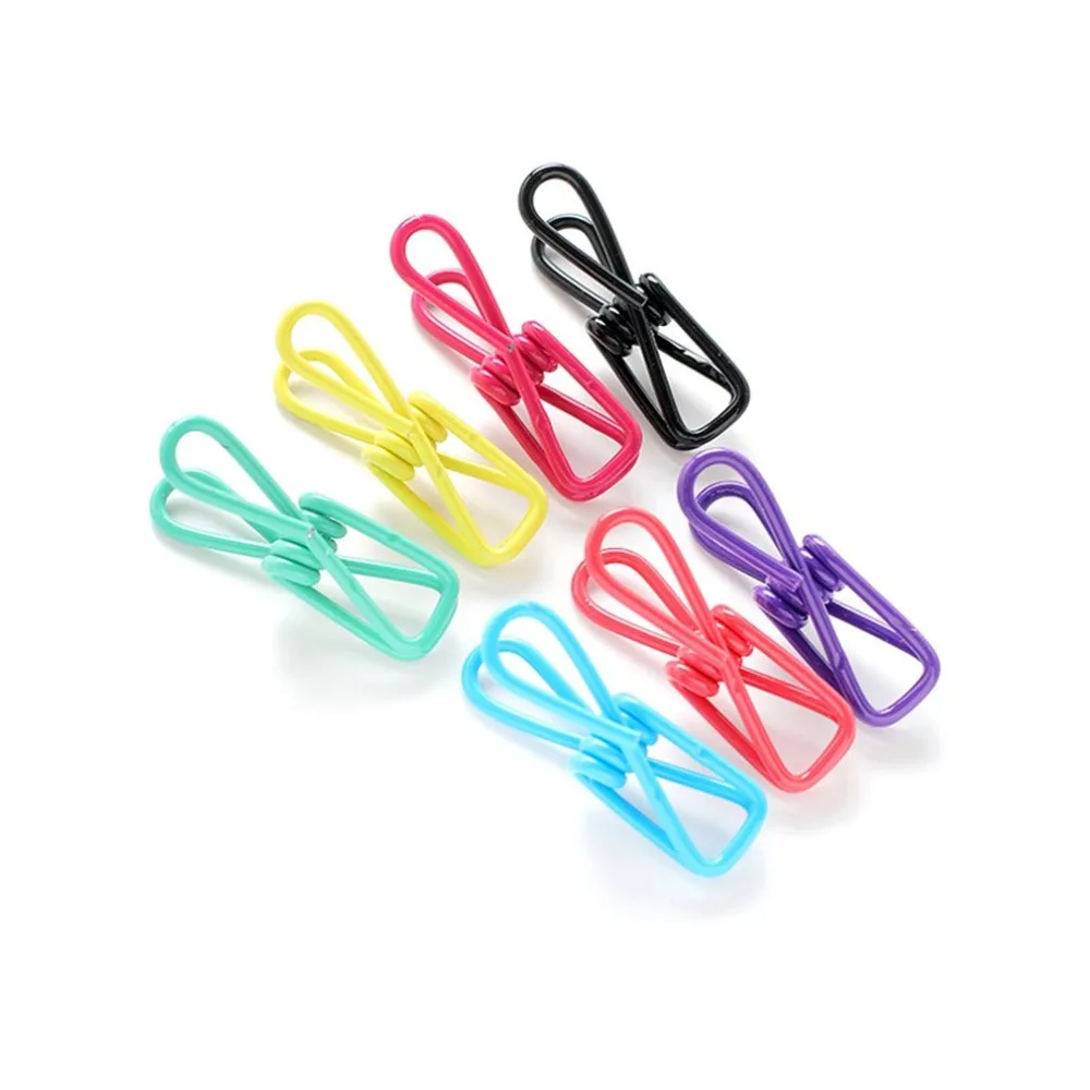 Windproof Clothespins (5)