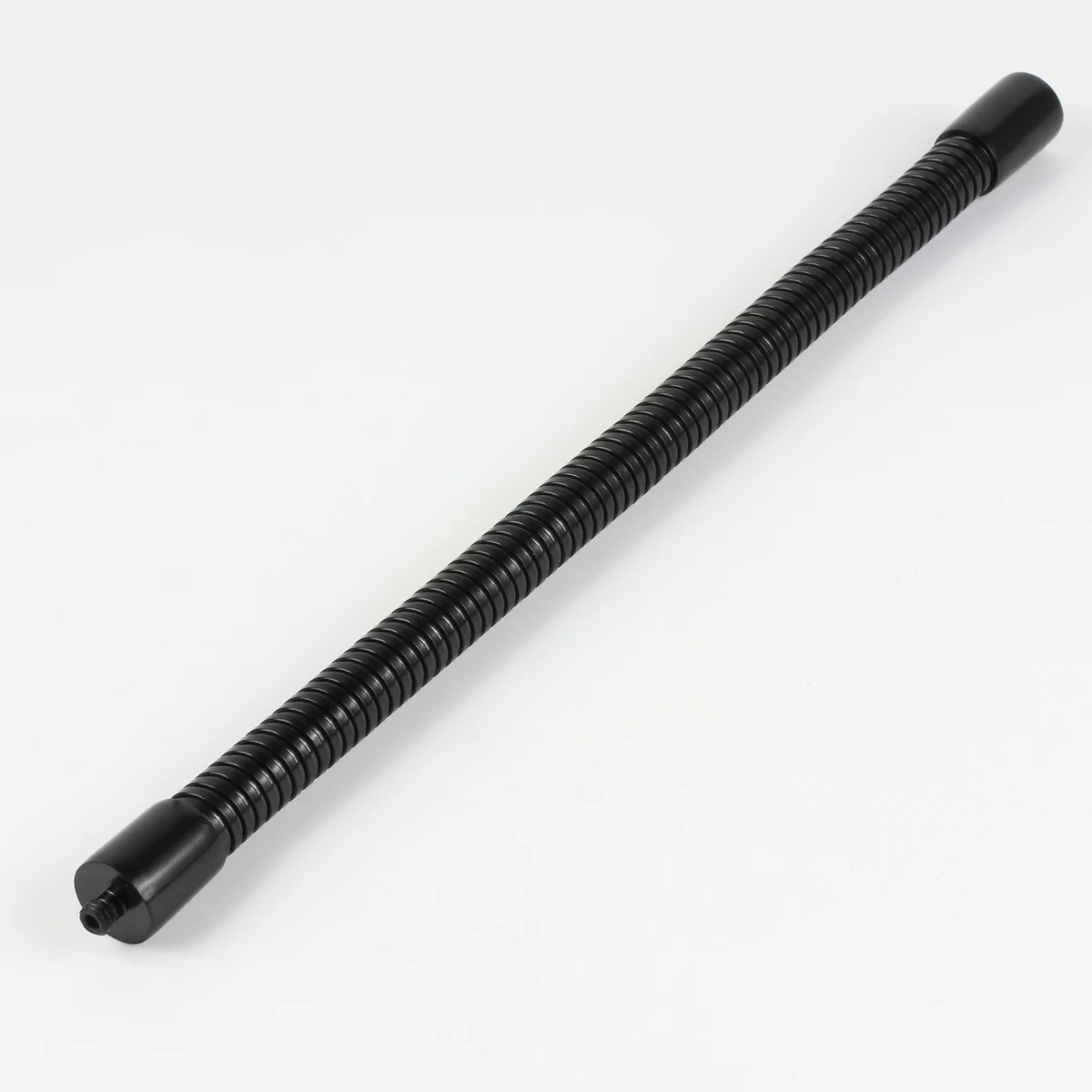 1/4" Screw Flexible 12" 30cm Extension Snake Arm Mount Bracket fr DSLR Camera Rig Monitor LED Flash Bounce Tripod Reflector EVF