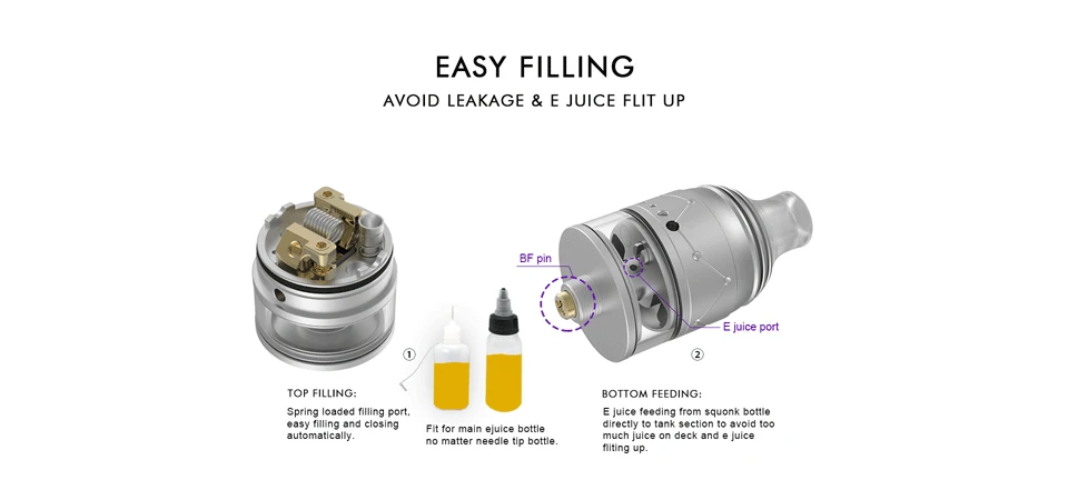 Vapefly Galaxies MTL Squonk RDTA (4)