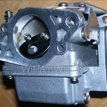 Запчасти для Yamaha hyfong подвесной мотор 2 тактный 15 л.с. карбюратор