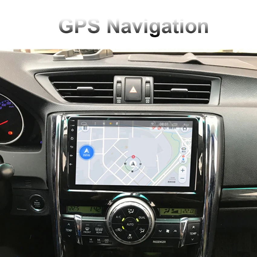 Flash Deal Car radio Android multimedia player For Toyota Mark X 2011~2016 Car touch screen GPS Navigation Bluetooth WIFI Video player 4 Flash Deal Car radio Android multimedia player For Toyota Mark X 2011~2016 Car touch screen GPS Navigation Bluetooth WIFI Video player 4
