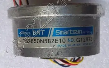 

Used encoder TS2650N582E10 TESTED PASS OK