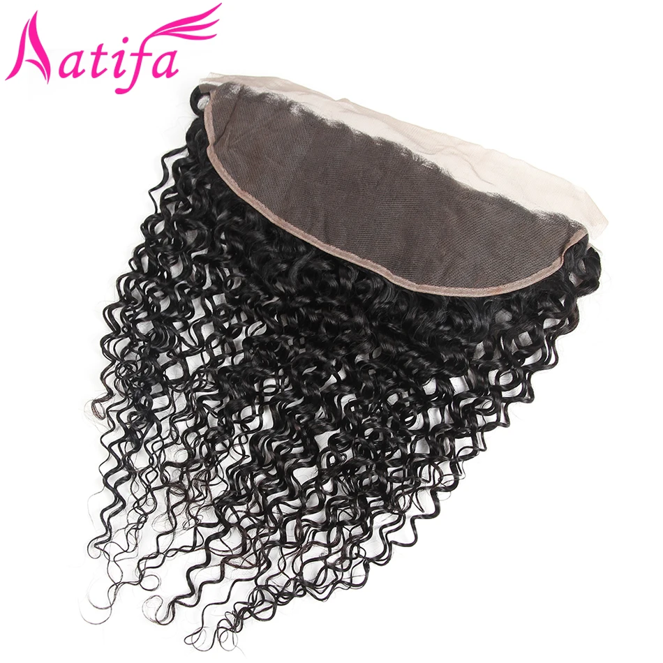 Aatifa Human Hair Water Wave Bundles With Lace Frontal Closure Brazilian Hair 4 Bundles Deal With 13x4 Closure Remy Hair Bundles Aatifa Human Hair Water Wave Bundles With Lace Frontal Closure Brazilian Hair 4 Bundles Deal With 13x4 Closure Remy Hair Bundles