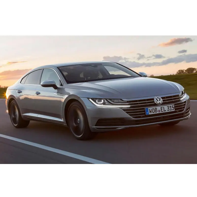 Автомобильные внутренние фары для VW ARTEON CADDY FOX автомобильные светодиодные