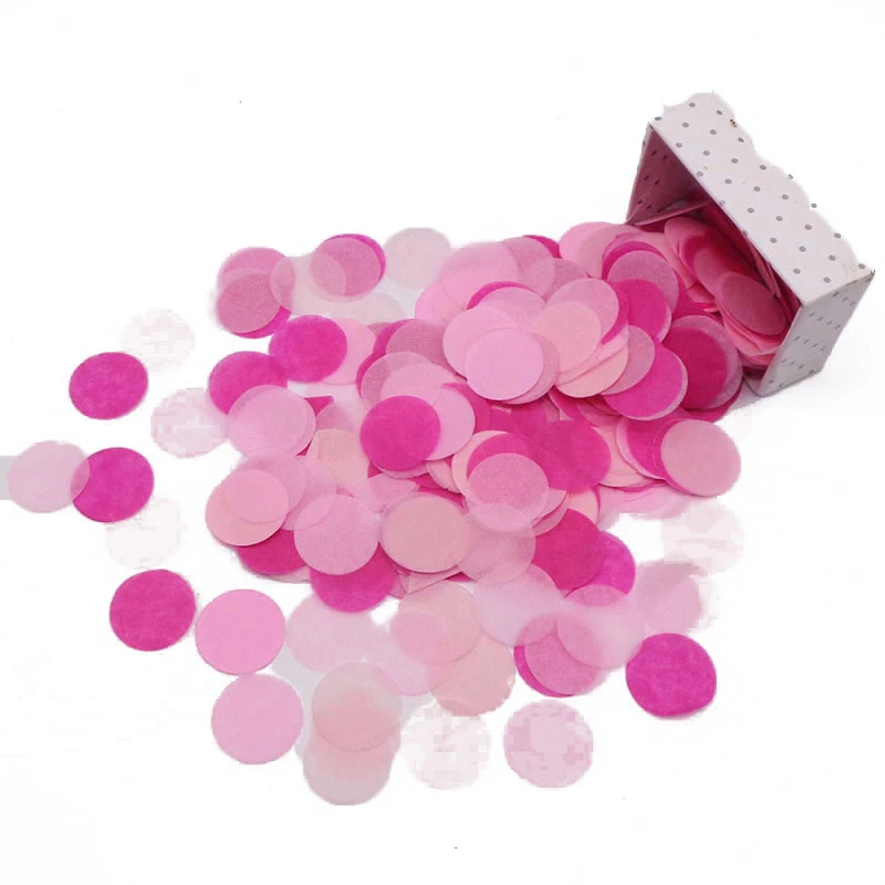Birthday Wedding Round Filling Balloons Confetti Tissue Paper Party Decorations Birthday Wedding Round Filling Balloons Confetti Tissue Paper Party Decorations