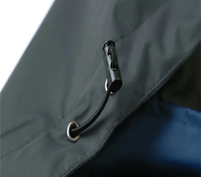 Новые демисезонные мужские флисовые Водонепроницаемые куртки, мужские походные куртки для альпинизма, водонепроницаемые ветрозащитные куртки