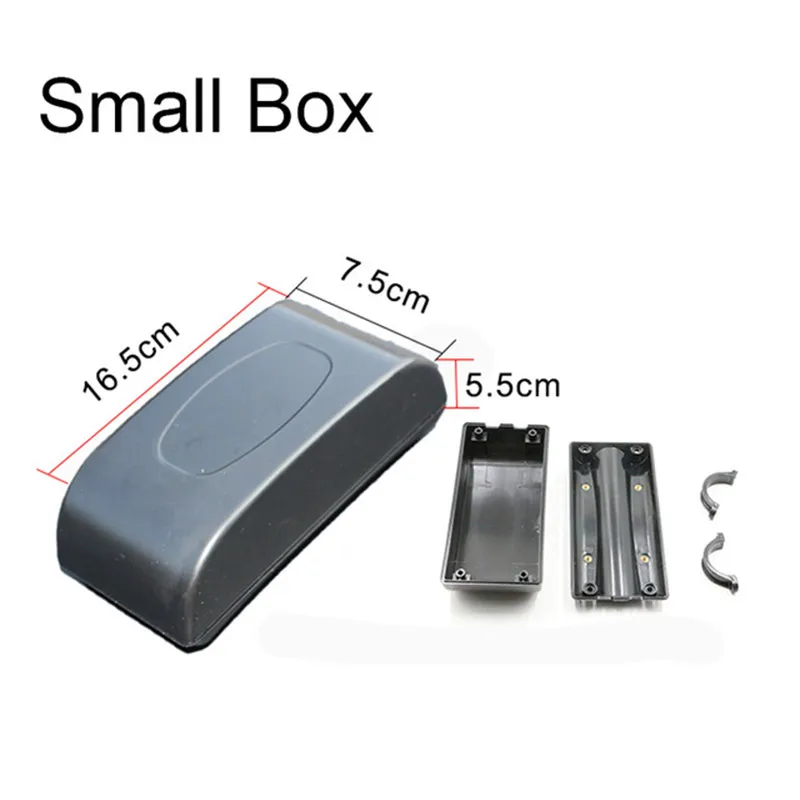 Discount Ebike Controller Box controller case Plastic Electric Bike Parts bicycle accessories Controller Protection ebike conversion kit 4