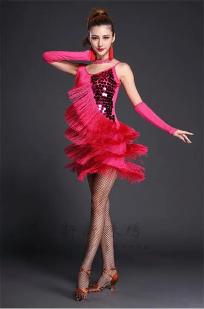 dance dress (3)