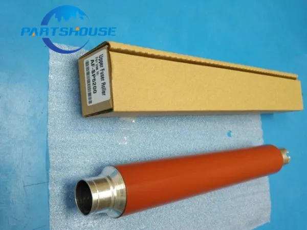 4Pcs Upper Heat Roller M052-4101 For Ricoh SP5200 SP5210 SP5200S SP5200DN SP5210DN SP5210SF SP5210SR Fuser | Компьютеры и офис