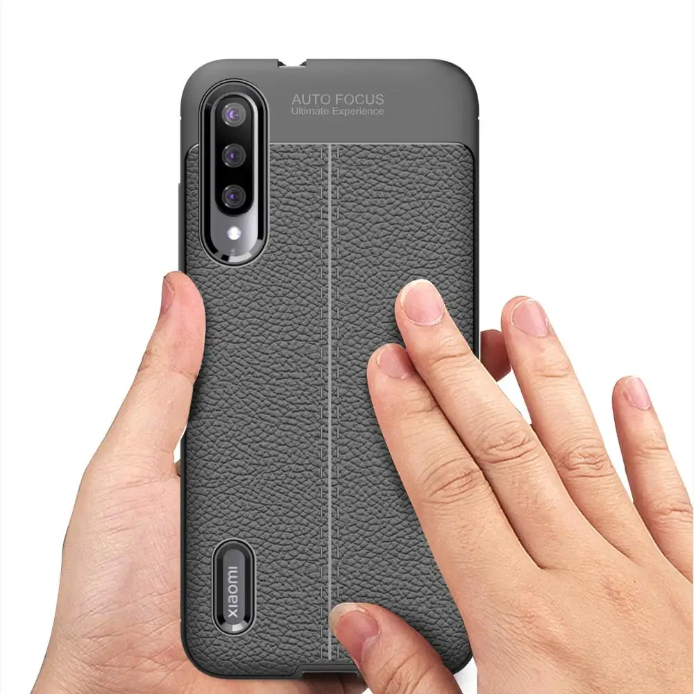 Купить Чехол Для Mi A3