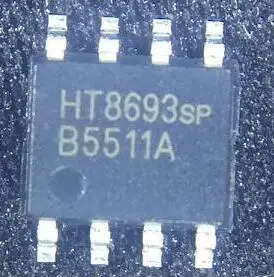 

10 шт./HT8693 HT8693SP 8693 новый запас