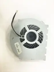 Оригинальный Натяжной внутренний вентилятор охлаждения Запчасти для PS4 Для PS4 slim для PS4 Pro консоль KSB0912HE внутренний вентилятор