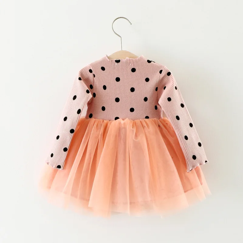 1st/летняя одежда для маленьких девочек на День рождения; костюм; платье для новорожденных; одежда для маленьких девочек; платье-пачка принцессы с длинными рукавами; платье