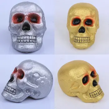 

Halloween taro ghost product secret room haunted house bar decoration horror realistic bubble